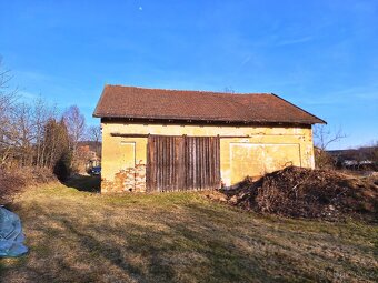 Prodej, rodinný dům, Bystré, 1.076 m2, Rychnov nad Kněžnou - 12