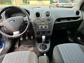 Ford Fusion 1.6i 74kw r.v.2007 - 12