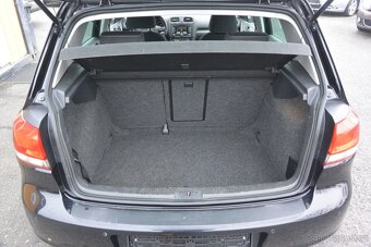 PRODÁM Volkswagen Golf 1.2TSi Match 77kW NAVI - 12