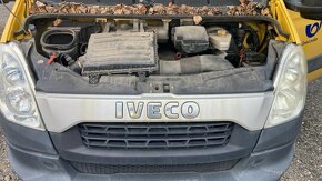 Iveco Daily 70C17 - 12