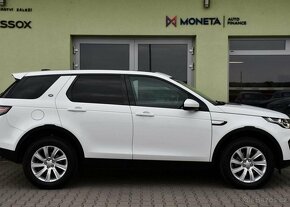 Land Rover Discovery Sport TD4 HSE NAVI PANO 2xKOLA ČR - 12