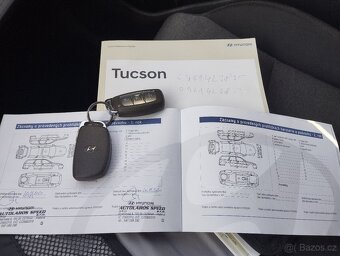 Hyundai Tucson, 4x4,1.6, Diesel, rv.2019/11 (c.j.2638) - 12