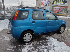 suzuki ignis - 12