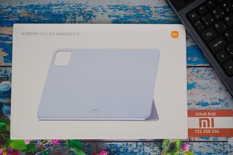 Originální příslušenství Xiaomi Pad, Redmi Pad, Poco Pad - 12