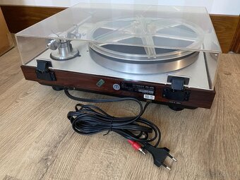 Luxman PD 370 VDS - 12