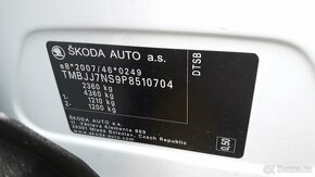 Škoda Kodiaq 2.0TDI 110Kw DSG 2023 - 12