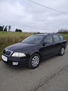 Škoda Octavia - 12