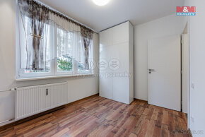 Prodej bytu 3+kk, 62 m², Sokolov, ul. Seifertova - 12