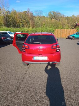 Citroen C3 - 12