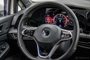 Volkswagen Golf 1.4 eHybrid GTE DSG - 12