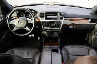 Mercedes-Benz GL 350 CDI BlueTEC 4MATIC - 12