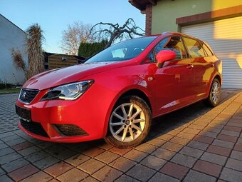 Seat Ibiza ST combi 1.2TSI 66Kw - 12