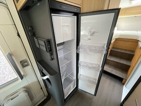 ADRIA MATRIX 670 SL, PLNÁ VÝBAVA, AKČNÍ CENA - 12