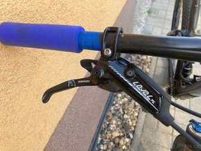 Horské / MTB kolo Felt Edict 1 - karbon - 12