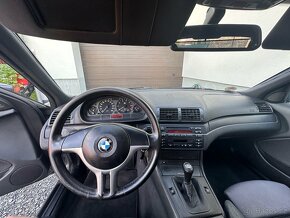 BMW E46 M-PACKET 1 - 12