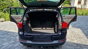 VW TIGUAN 2.0 TDI 4x4.DSG.103 KW.TEMPOMAT.TAŽNÉ.ALU KOLA 17" - 12