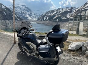 BMW K 1600 GTL - 12