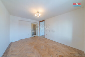 Prodej bytu 2+1, 52 m², Frýdek-Místek, ul. Lidická - 12