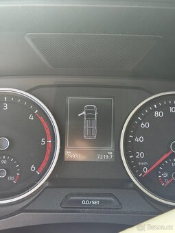 Volkswagen CRAFTER 2.0 TDI - 12