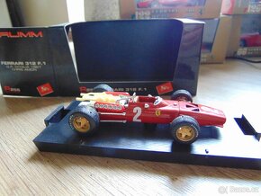 Ferrari 1:43p - 12