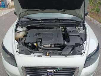 Volvo C 30 - 12