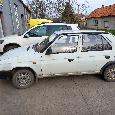 Skoda Favorit 136L - 12