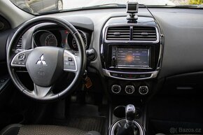 Mitsubishi ASX 1.8 DI-D Intense 4x4 - 12