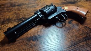 Flobert revolver CHIAPPA 1873 /4,75"/ cal. 6mm - 12