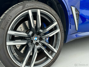 BMW X5M V8, 441 kW, mod: 2021, 18.000 km, prodl. záruka - 12