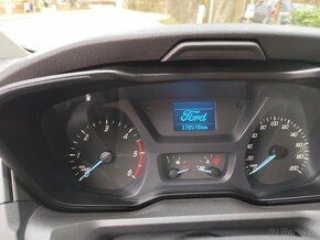 Ford Transit 2018 L4H3 - 12