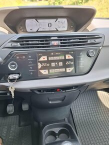 Citroen C4 Grand Picasso 2.0 Hdi 110 kW - 12