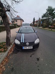 VW Golf 5 GT - 12