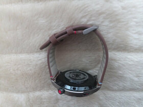 Nové hodinky Amazfit GTR 4 Vintage Brown Leather - 12