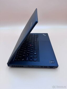 Notebook 14" Lenovo.Intel i5-4300M 2x2,60GHz.8gb ram.256 SS - 12