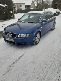 Audi A4 B6 B7 dily z více vozů 1,9tdi 2,5tdi 2,0tdi - 12