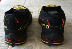 Nástupové boty La Sportiva TX2 Evo vel.41,5, top stav - 12