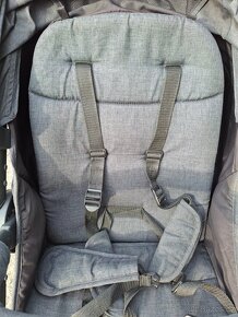 Sportovni kocarek Britax Romer - 12