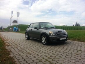 Veškeré náhradní díly Mini cooper R50 R52 R53 R55 R56 JCW - 12