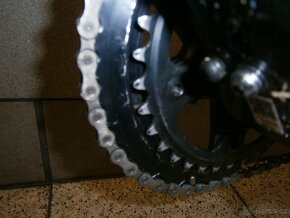 Ridley XNIGHT - Shimano Ultegra  2x11 - 12