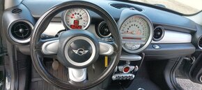 Mini Cooper 1.6I 88kW ORIG.124000KM r.v. 2009 2XKOLA - 12