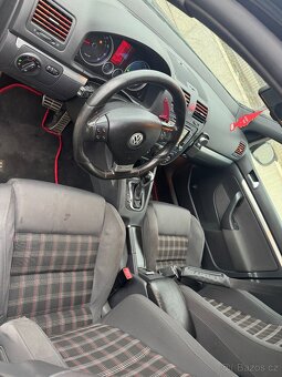 GOLF MK5 GTI VÝKON,SERVIS,STK - 12