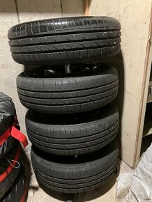 Zimní pneu Nexen N Blue 185/65 R15 - 12