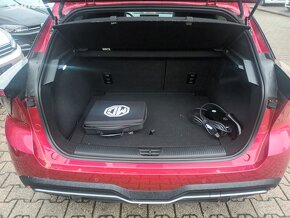 MG MG4, 64kwh 18500km dph - 12