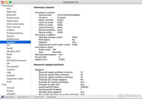 MacBook Pro 13” mid2012 - 12