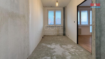 Prodej bytu 5+kk, 127 m², Praha, ul. Augustinova - 12