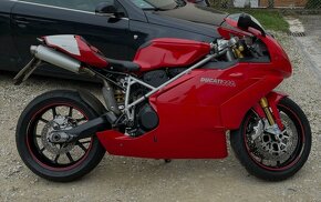 Ducati 999s Monoposto - 12