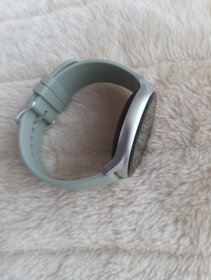 Nové hodinky Amazfit GTR 2e Matcha Green - 12