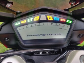 DUCATI Hyperstrada 821 (2014) AKCE - 12