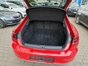 VW Arteon 2.0TSI 200kW 4x4 DSG R-Line 58tkm WEBASTO DCC - 12