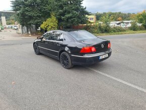 Vw Phaeton 3.0tdi 165kw - 12